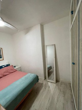 Piso en alquiler en Mercado en Alicante