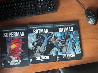 Cómics