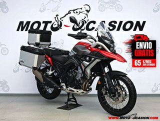 MACBOR MONTANA XR5 -APTA A2-