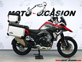 MACBOR MONTANA XR5 -APTA A2-
