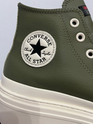 Zapatillas Converse Chuck Taylor All Star Lugged