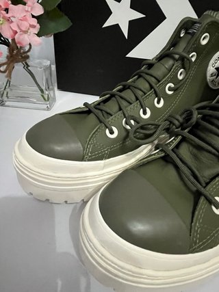 Zapatillas Converse Chuck Taylor All Star Lugged