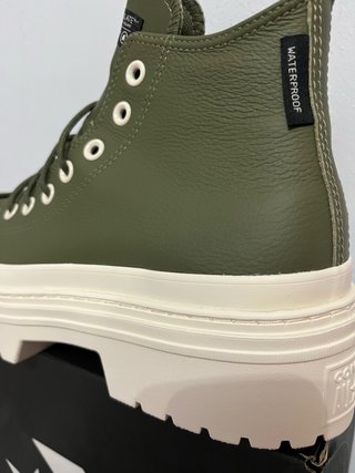 Zapatillas Converse Chuck Taylor All Star Lugged
