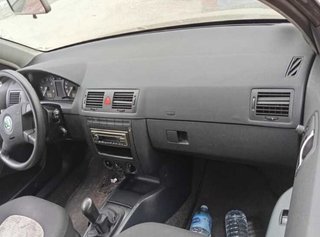 Puerta tras izq skoda fabia familiar (6y5) 462828