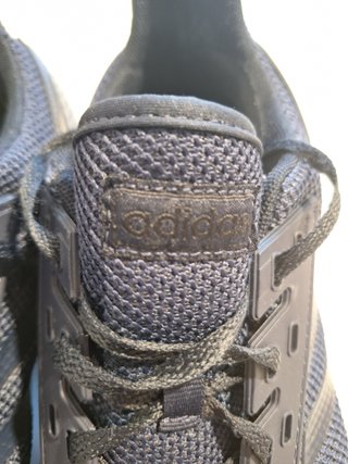 Zapatillas ADIDAS Azules Talla 45,5