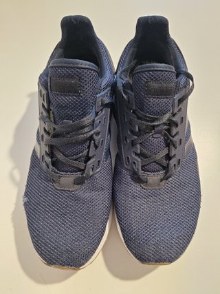 Zapatillas ADIDAS Azules Talla 45,5