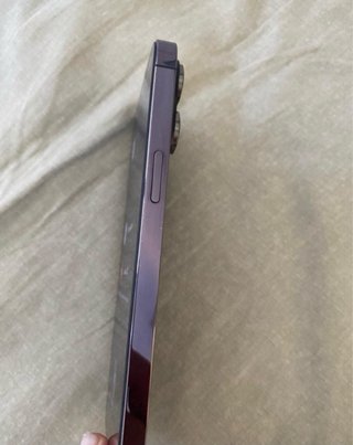 iPhone 14 Pro Max Morado 128GB