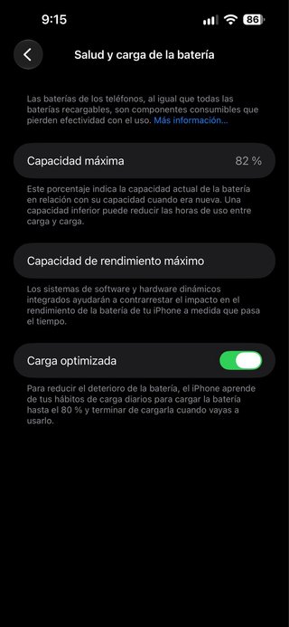 iPhone 14 Pro Max Morado 128GB