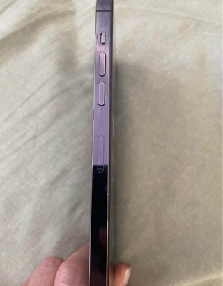 iPhone 14 Pro Max Morado 128GB