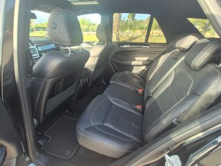 Mercedes-Benz Clase M 2014