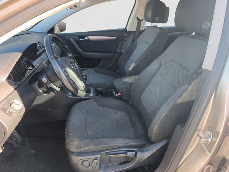 Volkswagen Passat VARIANT 2.0 TDI Advance BMT 2013, foto 8