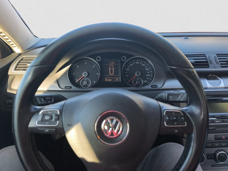 Volkswagen Passat VARIANT 2.0 TDI Advance BMT 2013, foto 13