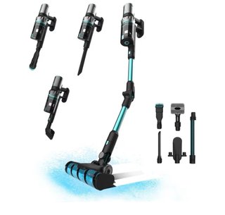 Aspirador Escoba Cecotec Conga Rockstar