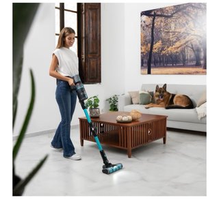 Aspirador Escoba Cecotec Conga Rockstar