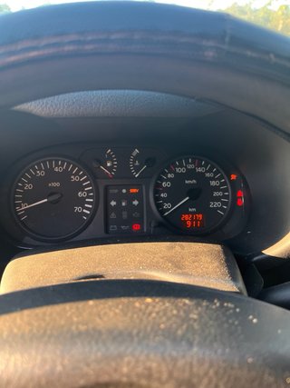 Renault Clio 2003