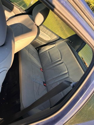 Renault Clio 2003
