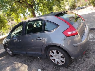Citroen C4 2009
