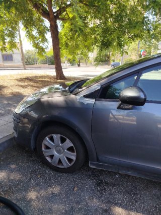 Citroen C4 2009