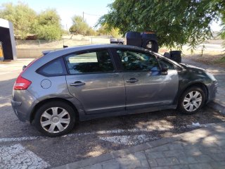 Citroen C4 2009