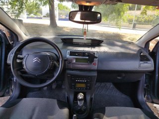 Citroen C4 2009