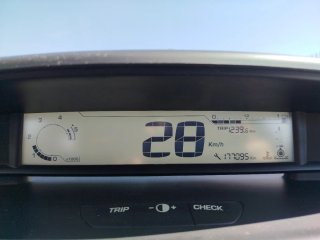 Citroen C4 2009