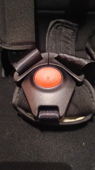 Silla de coche Kinderkraft
