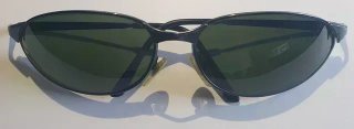 Gafas Vuarnet Pouilloux 056 Vintage + Funda