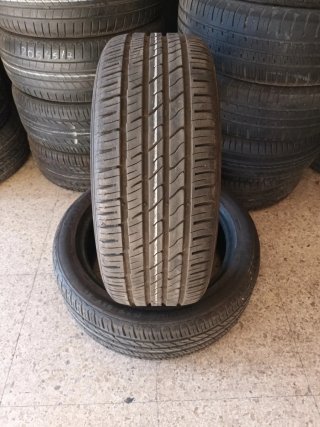 Neumático 205/50 R17 93Y