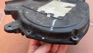 55209692 Tapa distribución Alfa Romeo 159/Brera