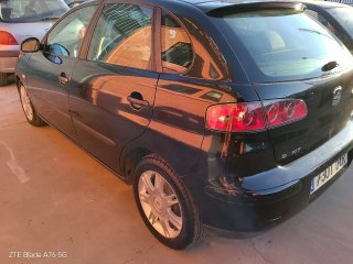 SEAT Ibiza 2006