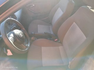 SEAT Ibiza 2006