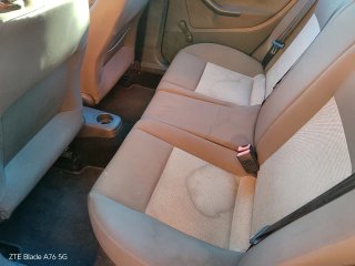 SEAT Ibiza 2006