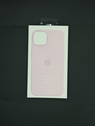 Funda iPhone 13 Silicona Nueva 8