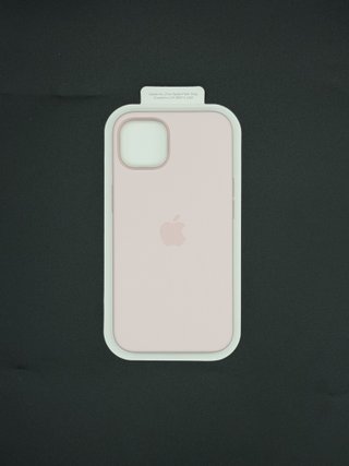 Funda iPhone 13 Silicona Nueva 8