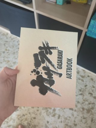 Ed. Coleccionista Gasaraki