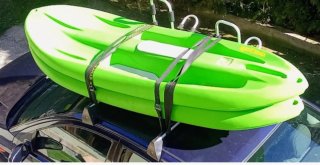 HÍBRIDO SUP - KAYAK (NUEVO) PADDLEKAYAK