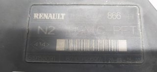 CAJA RELES / FUSIBLES RENAULT MEGANE II FAMILIAR Dynamique