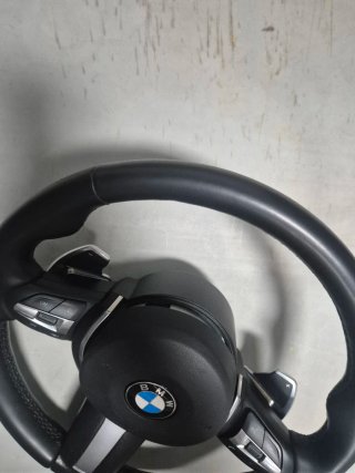 Volante M BMW F10 F11 F06 F13 F07