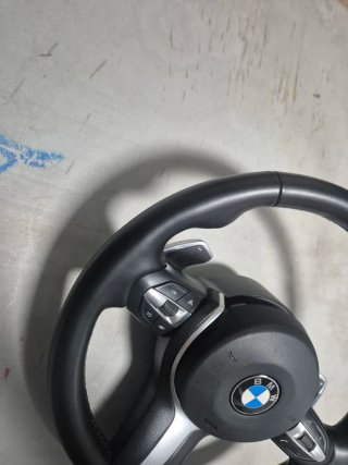 Volante M BMW F10 F11 F06 F13 F07