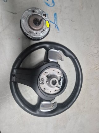 Volante M BMW F10 F11 F06 F13 F07