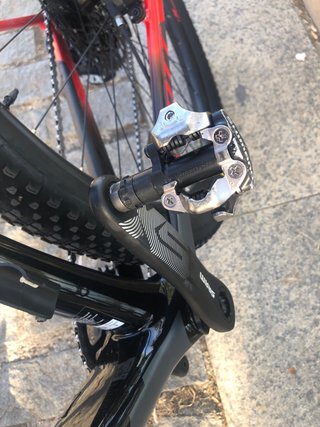 Bicicleta Scott Scale 940 Rin 29