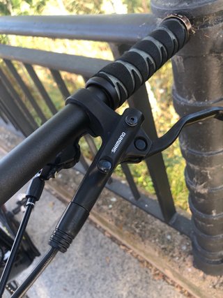 Bicicleta Scott Scale 940 Rin 29
