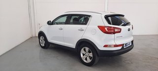 KIA Sportage 2013