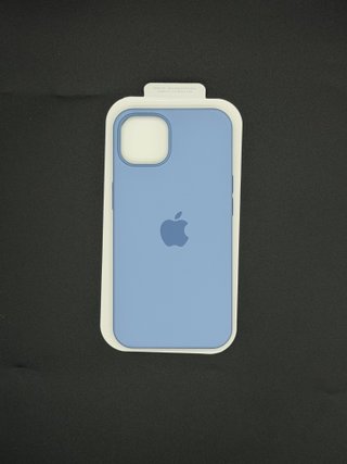 Funda iPhone 13 Silicona Nueva 9