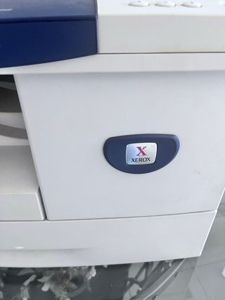 Fotocopiadora Xerox CopyCentre C20