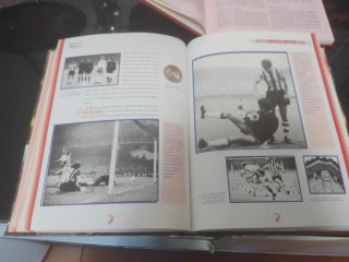 Libros Athletic de bilbao