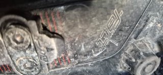 Zapatillas S-Works 6 XC MTB Talla 43