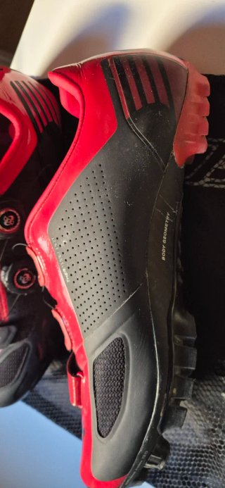 Zapatillas S-Works 6 XC MTB Talla 43