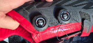 Zapatillas S-Works 6 XC MTB Talla 43