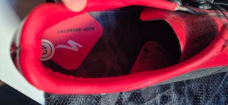 Zapatillas S-Works 6 XC MTB Talla 43